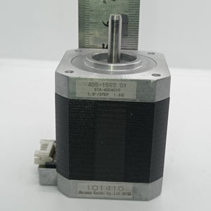 Shinano Kenshi STP-42D4042 2A 1.8 Degree Per Step 0.53Nm Stepper Motor