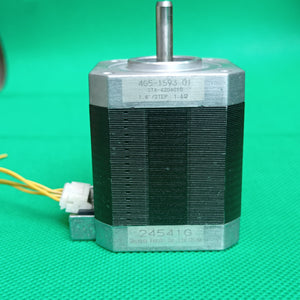 Shinano Kenshi STP-42D4042 2A 1.8 Degree Per Step 0.53Nm Stepper Motor