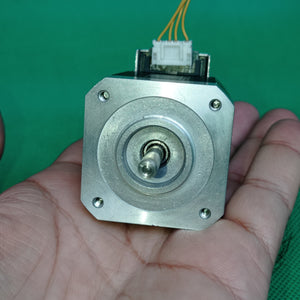 Shinano Kenshi STP-42D4042 2A 1.8 Degree Per Step 0.53Nm Stepper Motor