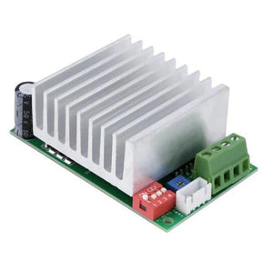 Single Axis TB6600 4.5A DC 12V To 45V Two Phase Hybrid Stepper Motor Driver Controller
