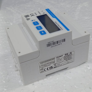 Chint 3 Phase Smart Power Sensor Dtsu666-h Smart Meter