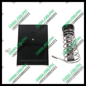 Soldering Iron Stand Single Spring For 40w 60w Soldering Iron Without Soldering Sponge