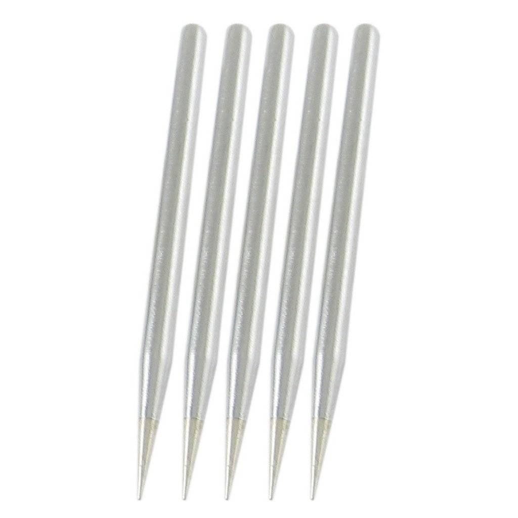 Soldering Iron Bit For 30 Watt Soldering Irons Copper With Corrosion Resistant Coating
