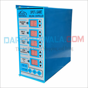 Spot/SEAM Welding Control Panel