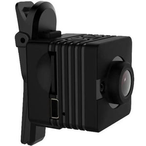 Spy Dvr 1080p Waterproof Camcorder Hd Mini Camera Sq12
