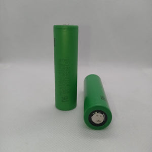 Stock Lot US18650UTC4 3.7V 2000mA 18650 Li-ion Rechargeable Battery – High-Capacity Power Cell for Flashlights, Laptops, and Power Tool
