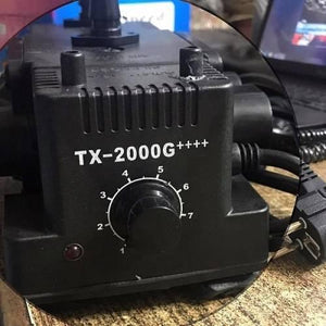 Super Speed Mini Gas Pump Sucking Compressor Pressure Machine 2000g++++