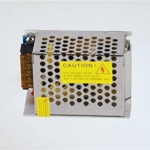 Switching Power Supply Smps 12v 5a