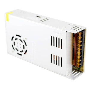 Switching Power Supply Smps 24v 15a