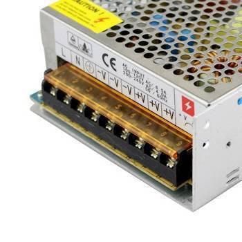 New 5v 40a 200w Switching Power Supply Smps