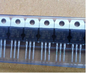Stp75nf75 75nf75 Power Mosfet