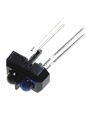 Tcrt5000 Reflective Ir Sensor