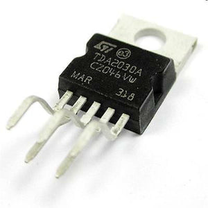 TDA2030A Hi Fi Amplifier IC