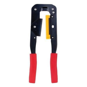 Tni u Tu 214 Crimping Tool Pliers For Computer Cd Rom Pressing Line