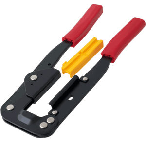 Tni u Tu 214 Crimping Tool Pliers For Computer Cd Rom Pressing Line