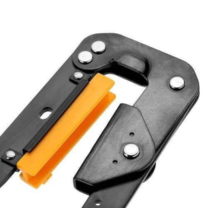 Tni u Tu 214 Crimping Tool Pliers For Computer Cd Rom Pressing Line