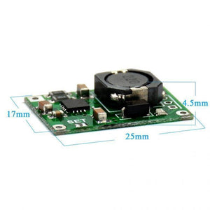 Hw-370 Tp5100 2a Li Ion Battery Charger Module