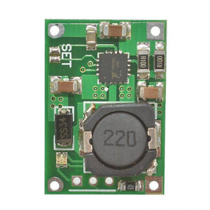 Hw-370 Tp5100 2a Li Ion Battery Charger Module