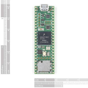 Teensy 4.1 Usb Arm Cortex-m7 At 600mhz Teensy41 Dev-16771