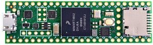 Teensy 4.1 Usb Arm Cortex-m7 At 600mhz Teensy41 Dev-16771