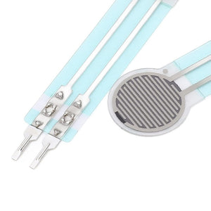 Thin Film Pressure Force Sensor FSR Flexible Bend Sensitive Resistor 20g to 3kg RP-C10-LT