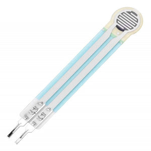 Thin Film Pressure Sensor FSR High Accuracy Flexible Analog Resistor RP-C7.6-LT