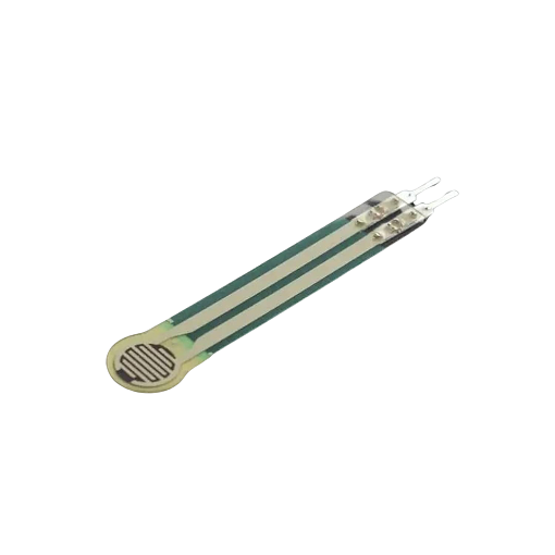 Thin Film Pressure Sensor FSR RP-C7.6-LT-LF2 Flexible High Sensitivity 30g to 8KG