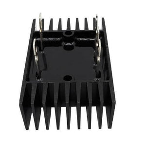 Three Phase Full Bridge Rectifier Sql100a 1200v Ac To Dc Diode Rectifier Bridge Module