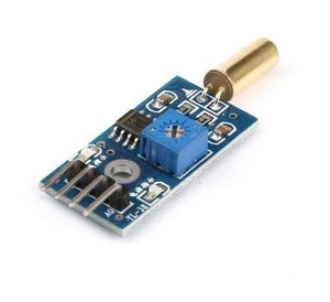 Sw520d Sw-520d Angle Sensor Module Ball Switch Tilt Sensor Module