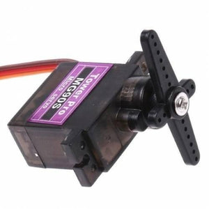 Towerpro Mg90s Mini Digital 180 Degree Servo Motor 2.2kg 0.08sec 13g