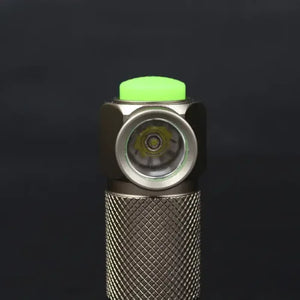 TrustFire Z1 Flashlight Cree XP-E 280 lumens 1xCR123A/16340