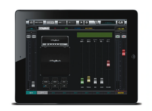12-channel Digital Mixer With Wireless Control | STEM.PK| On Demand