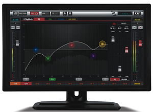 12-channel Digital Mixer With Wireless Control | STEM.PK| On Demand