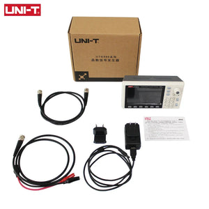 UNI-T UTG962E function generator