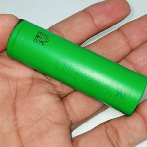 Pull-out Us21700vtc6a Vtc6a Sony Murata Original Japanese 21700 Lithium Ion Cell 3.7v 4100ma Li Ion Battery Cell