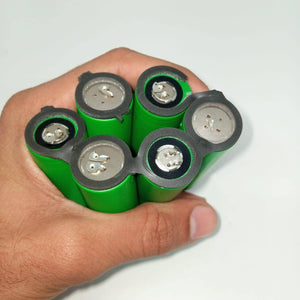 Pull-out Us21700vtc6a Vtc6a Sony Murata Original Japanese 21700 Lithium Ion Cell 3.7v 4100ma Li Ion Battery Cell