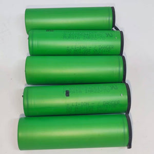 Pull-out Us21700vtc6a Vtc6a Sony Murata Original Japanese 21700 Lithium Ion Cell 3.7v 4100ma Li Ion Battery Cell