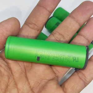 Pull-out Us21700vtc6a Vtc6a Sony Murata Original Japanese 21700 Lithium Ion Cell 3.7v 4100ma Li Ion Battery Cell