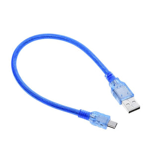 USB Cable For Arduino Nano USB Cable
