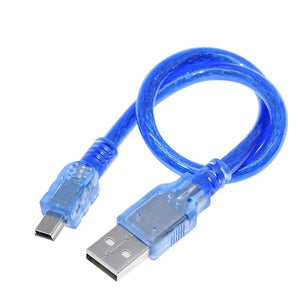 USB Cable For Arduino Nano USB Cable