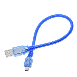 USB Cable For Arduino Nano USB Cable