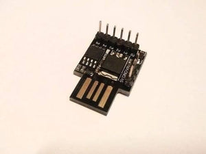 Usb Digispark Attiny85 Developing Board