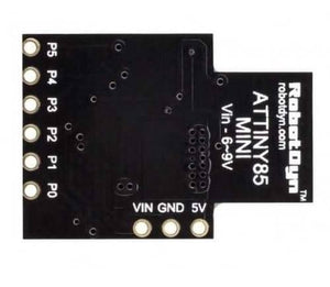 Usb Digispark Attiny85 Developing Board