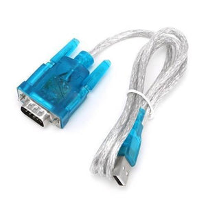 Ch340 Usb To Serial Usb To Rs232 Converter Db9