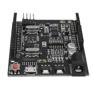 WiFi R3 ATmega328P + ESP8266 Development Board | Arduino UNO WiFi CH340G