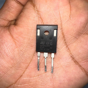 Used 80A 650V GWA80H65DFB (STGWA80H65DFB) – IGBT TO‑247-Digilog.pk