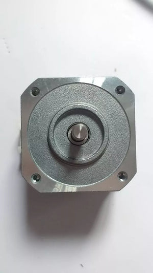 Used 4 Wire Nema 17 5mm Shaft Bipolar Stepper Motors