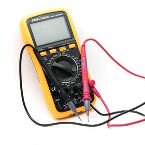 VC9805A+ Digital Multimeter