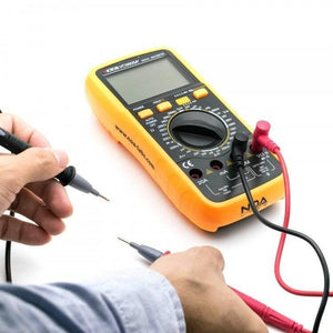 VC9805A+ Digital Multimeter