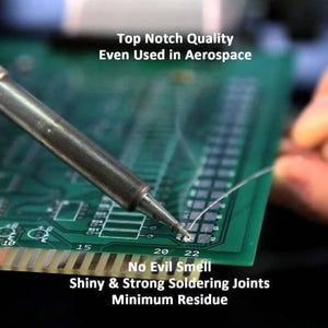 China 400 Gram Soldering Wire